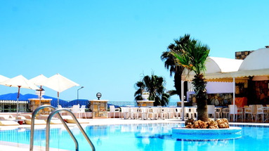 Sunpoint Suites