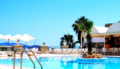 Sunpoint Suites