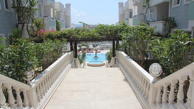 Sunpoint Suites