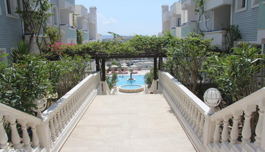 Sunpoint Suites