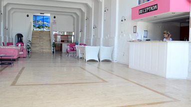 Sunpoint Suites