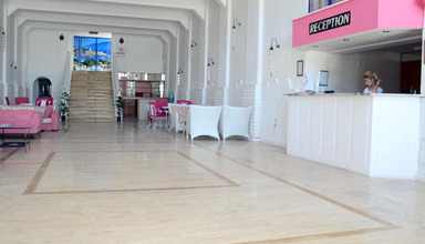 Sunpoint Suites