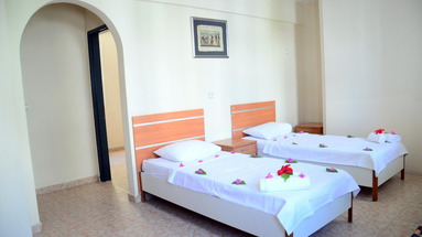 Sunpoint Suites
