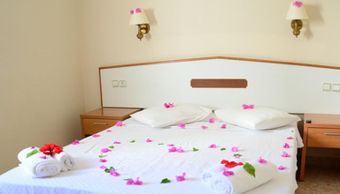 Sunpoint Suites