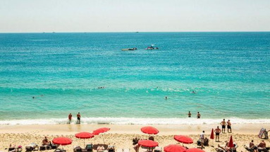 Sunprime Alanya Beach