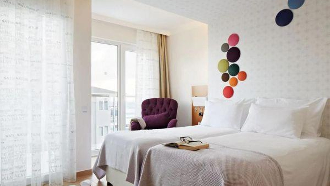 Sunprime Alanya Beach