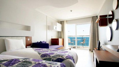 Sunprime Alanya Beach