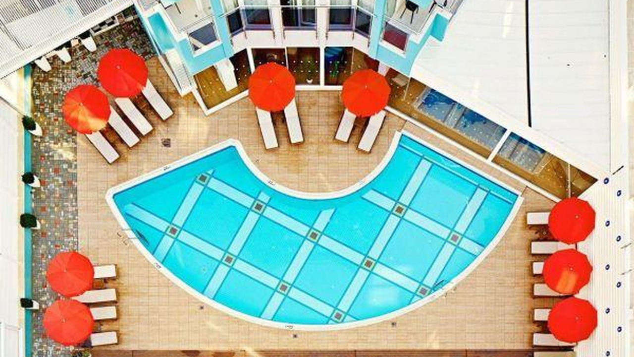 Sunprime Alanya Beach