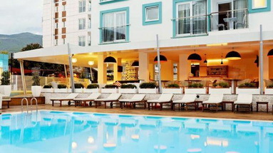 Sunprime Alanya Beach