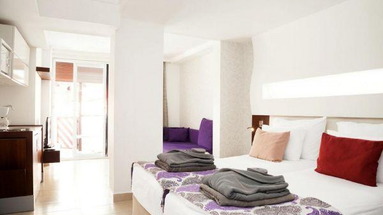 Sunprime Alanya Beach