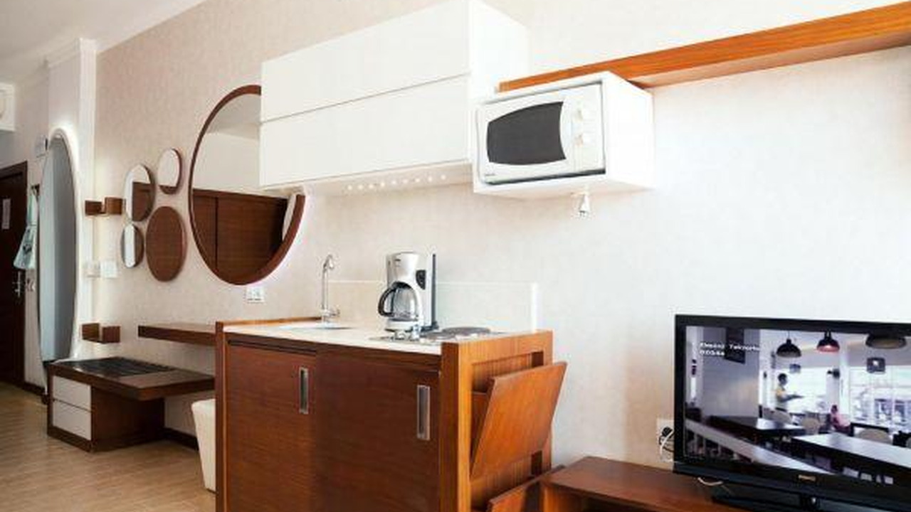 Sunprime Alanya Beach