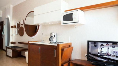 Sunprime Alanya Beach