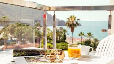Sunprime Alanya Beach