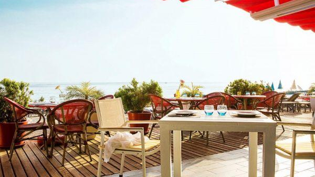 Sunprime Alanya Beach