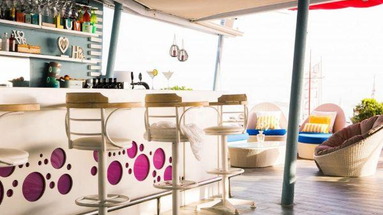 Sunprime Alanya Beach