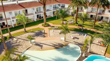 Sunprime Atlantic View & Spa