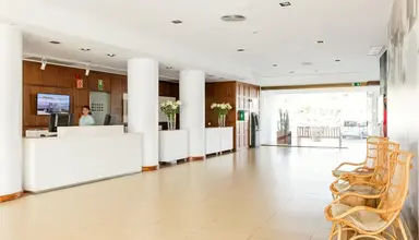 Sunprime Atlantic View & Spa