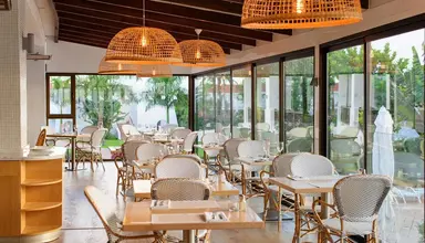 Sunprime Atlantic View & Spa