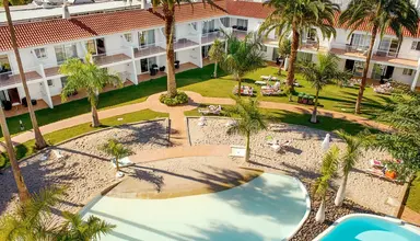Sunprime Atlantic View & Spa
