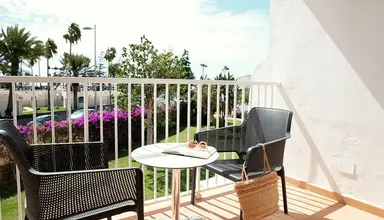 Sunprime Atlantic View & Spa