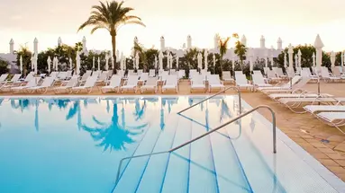 Sunprime Atlantic View & Spa