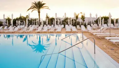 Sunprime Atlantic View & Spa