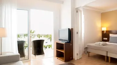 Sunprime Atlantic View & Spa
