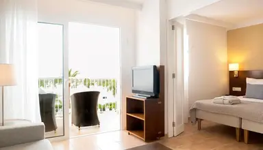 Sunprime Atlantic View & Spa