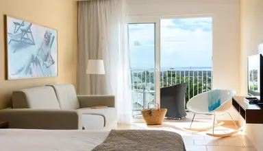 Sunprime Atlantic View & Spa