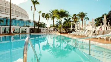 Sunprime Atlantic View & Spa