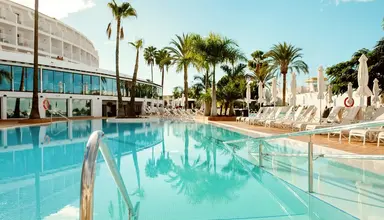 Sunprime Atlantic View & Spa