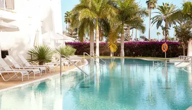 Sunprime Atlantic View & Spa