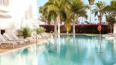 Sunprime Atlantic View & Spa