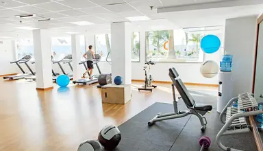Sunprime Atlantic View & Spa