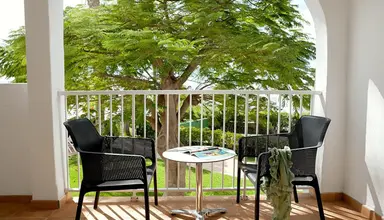 Sunprime Atlantic View & Spa