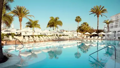 Sunprime Atlantic View & Spa