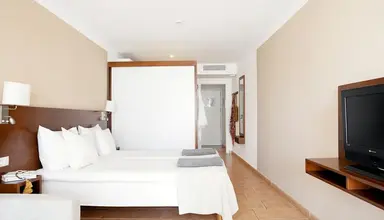 Sunprime Atlantic View & Spa