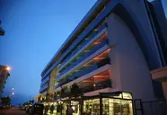 Sunprime C - Lounge