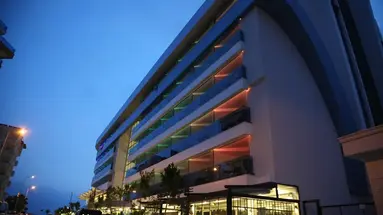 Sunprime C - Lounge