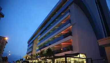 Sunprime C - Lounge