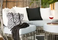 Sunprime C - Lounge