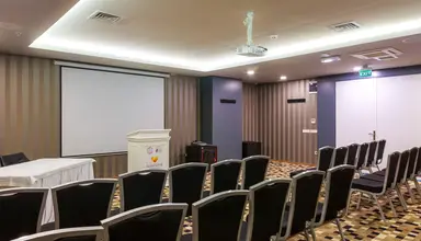 Sunprime C - Lounge
