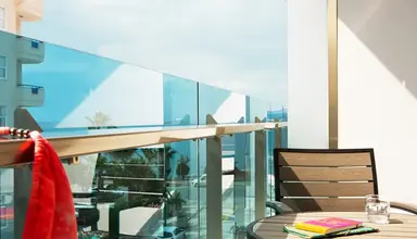 Sunprime C - Lounge