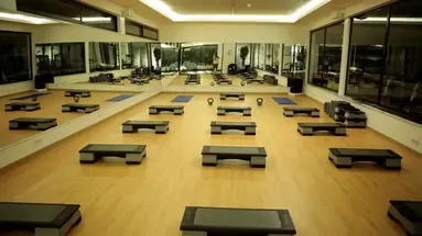 Sunprime C - Lounge