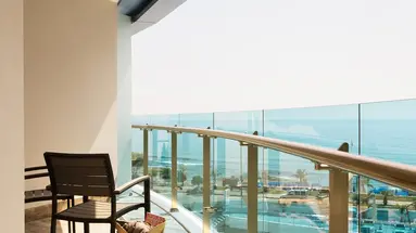 Sunprime C - Lounge