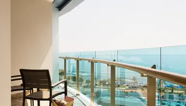 Sunprime C - Lounge