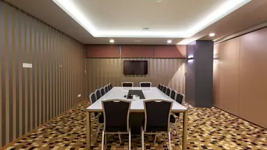 Sunprime C - Lounge