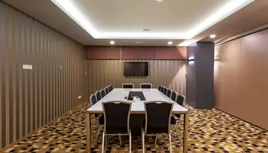 Sunprime C - Lounge