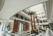 Sunprime C - Lounge