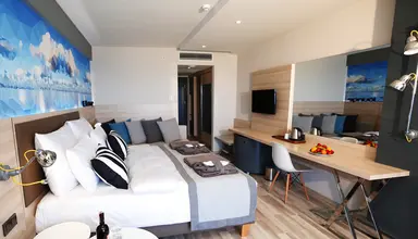Sunprime C - Lounge